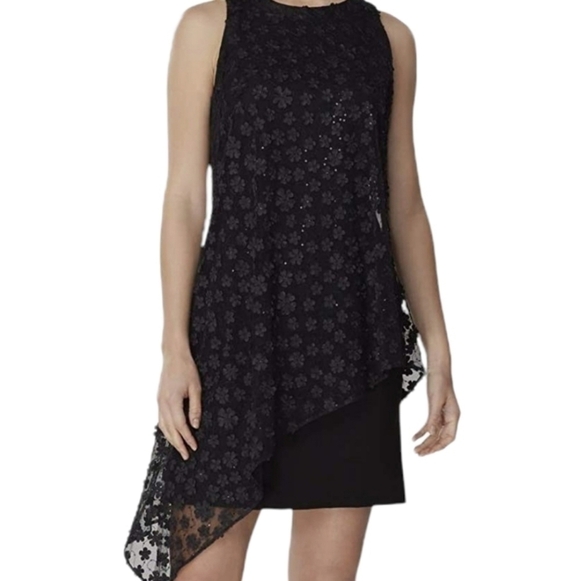 Tahari Dresses & Skirts - NWT Tahari Floral floral dress sz 12